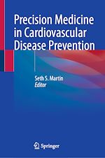 Télécharger le livre :  Precision Medicine in Cardiovascular Disease Prevention