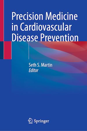 Téléchargez le livre :  Precision Medicine in Cardiovascular Disease Prevention