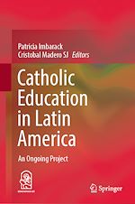 Télécharger le livre :  Catholic Education in Latin America