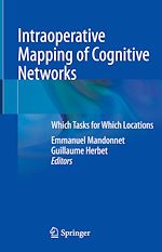 Télécharger le livre :  Intraoperative Mapping of Cognitive Networks