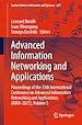 Télécharger le livre :  Advanced Information Networking and Applications