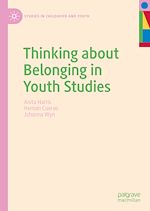 Télécharger le livre :  Thinking about Belonging in Youth Studies