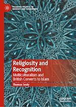 Télécharger le livre :  Religiosity and Recognition