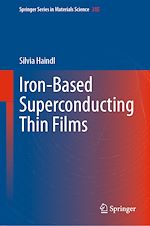 Télécharger le livre :  Iron-Based Superconducting Thin Films