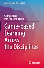 Télécharger le livre :  Game-based Learning Across the Disciplines