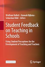 Download this eBook Student Feedback on Teaching in Schools