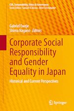 Télécharger le livre :  Corporate Social Responsibility and Gender Equality in Japan