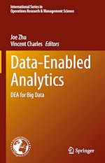 Télécharger le livre :  Data-Enabled Analytics