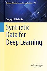 Download this eBook Synthetic Data for Deep Learning