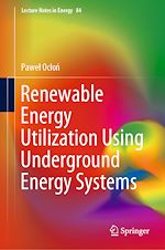 Download this eBook Renewable Energy Utilization Using Underground Energy Systems