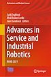 Télécharger le livre :  Advances in Service and Industrial Robotics