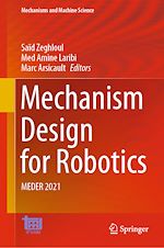Download this eBook Mechanism Design for Robotics