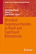 Télécharger le livre :  Microbial Exopolysaccharides as Novel and Significant Biomaterials