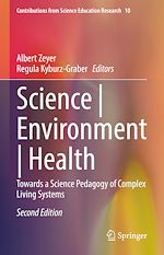 Télécharger le livre :  Science | Environment | Health