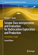 Télécharger le livre :  Seismic Data Interpretation and Evaluation for Hydrocarbon Exploration and Production