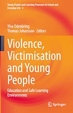 Télécharger le livre :  Violence, Victimisation and Young People