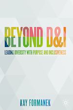 Télécharger le livre :  Beyond D&I