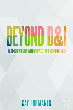 Téléchargez le livre :  Beyond D&I