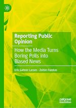 Télécharger le livre :  Reporting Public Opinion