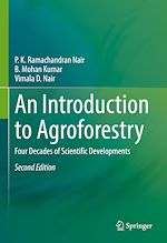 Télécharger le livre :  An Introduction to Agroforestry