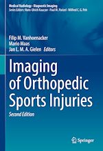 Télécharger le livre :  Imaging of Orthopedic Sports Injuries