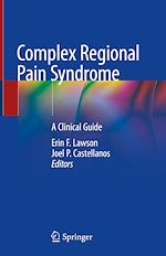 Télécharger le livre :  Complex Regional Pain Syndrome