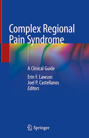 Téléchargez le livre :  Complex Regional Pain Syndrome