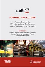 Télécharger le livre :  Forming the Future