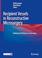 Télécharger le livre :  Recipient Vessels in Reconstructive Microsurgery