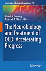 Télécharger le livre :  The Neurobiology and Treatment of OCD: Accelerating Progress