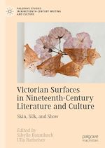 Download this eBook Victorian Surfaces in Nineteenth-Century Literature and Culture