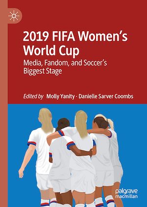 Téléchargez le livre :  2019 FIFA Women's World Cup