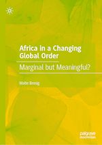 Télécharger le livre :  Africa in a Changing Global Order