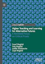 Télécharger le livre :  Higher Teaching and Learning for Alternative Futures