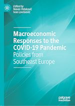 Télécharger le livre :  Macroeconomic Responses to the COVID-19 Pandemic