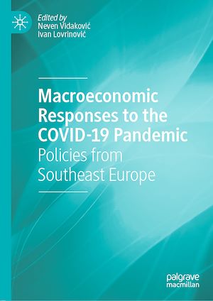 Téléchargez le livre :  Macroeconomic Responses to the COVID-19 Pandemic