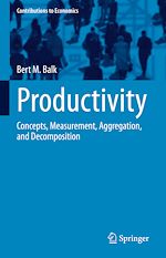 Télécharger le livre :  Productivity