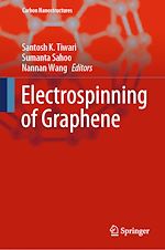 Télécharger le livre :  Electrospinning of Graphene