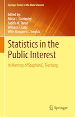 Télécharger le livre :  Statistics in the Public Interest