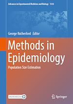 Télécharger le livre :  Methods in Epidemiology
