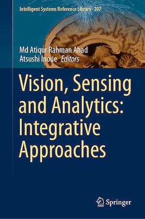 Download the eBook: Vision, Sensing and Analytics: Integrative Approaches