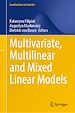 Télécharger le livre :  Multivariate, Multilinear and Mixed Linear Models