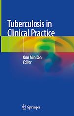 Télécharger le livre :  Tuberculosis in Clinical Practice