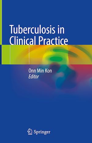 Téléchargez le livre :  Tuberculosis in Clinical Practice