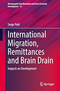 Télécharger le livre :  International Migration, Remittances and Brain Drain