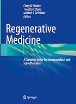 Télécharger le livre :  Regenerative Medicine