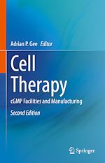 Télécharger le livre :  Cell Therapy
