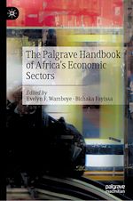 Télécharger le livre :  The Palgrave Handbook of Africa's Economic Sectors