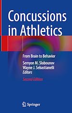 Télécharger le livre :  Concussions in Athletics