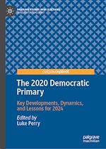 Télécharger le livre :  The 2020 Democratic Primary